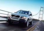 Volvo XC90 2001 года